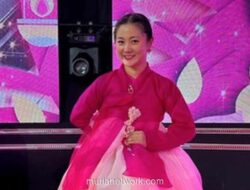 Park Na Rae Dituding Lakukan Perawatan Ilegal, Siapa Sebenarnya Jusa-Imo?