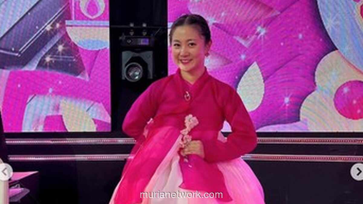 Park Na Rae Dituding Lakukan Perawatan Ilegal, Siapa Sebenarnya Jusa-Imo?