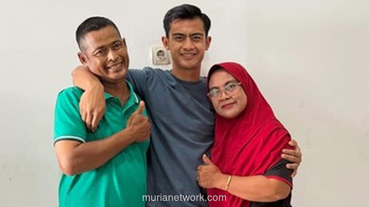 Arhan Bangun Istana Impian di Blora Usai Cerai dari Azizah Salsha