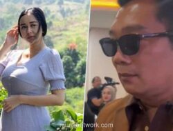 Drama Perceraian Ridwan Kamil Panas, Nama Aura Kasih Terseret Isu Selingkuh