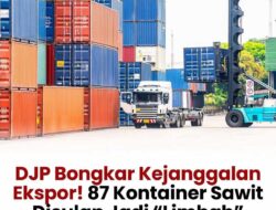 Paradoks Sawit: Subsidi Mengalir, Pajak Bocor