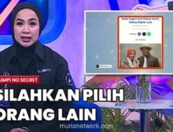 Setelah 29 Tahun, Atalia Pilih Gugat Cerai Ketika Batas Kesetiaan Dilanggar