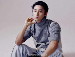 Monsta X Gelar Tur Dunia Tanpa I.M, Agensi Ungkap Alasan di Baliknya