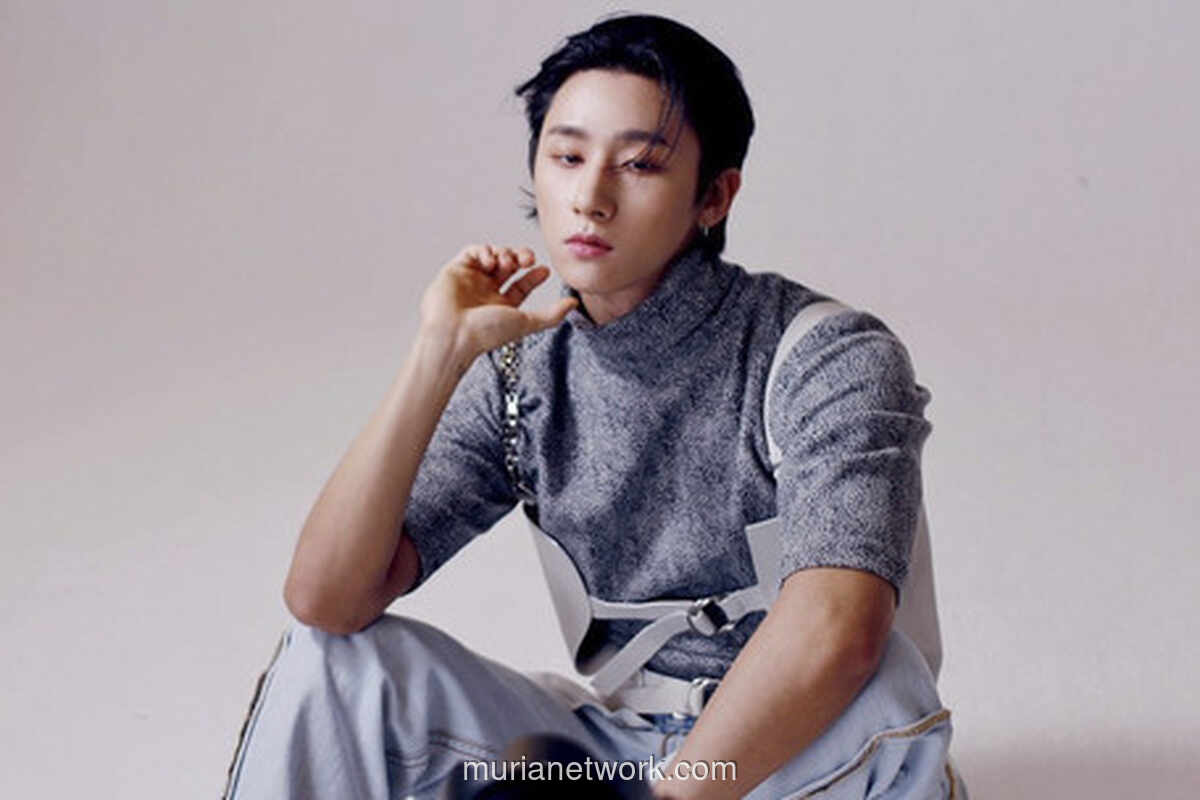 Monsta X Gelar Tur Dunia Tanpa I.M, Agensi Ungkap Alasan di Baliknya