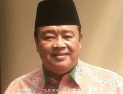 Bestari Barus: Tak Perlu Dipanas-panasi, Saling Maaf Itu Kemuliaan