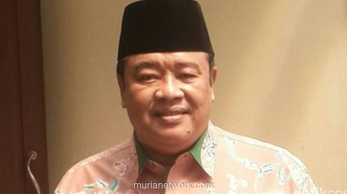 Bestari Barus: Tak Perlu Dipanas-panasi, Saling Maaf Itu Kemuliaan