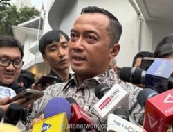 Prasetyo Hadi Buka Suara: Status Darurat Bencana Bukan Segalanya