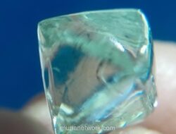 Dua Pemuda Panna Temukan Berlian 15 Karat, Biaya Pernikahan Saudara Terjamin