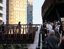 Kemnaker Buka 37 Ribu Lowongan Magang untuk Fresh Graduate, Daftar Cuma 4 Hari!