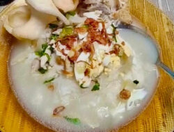 Warisan Rempah dalam Mangkuk: Menelusuri Kisah di Balik Kuah Soto Banjar