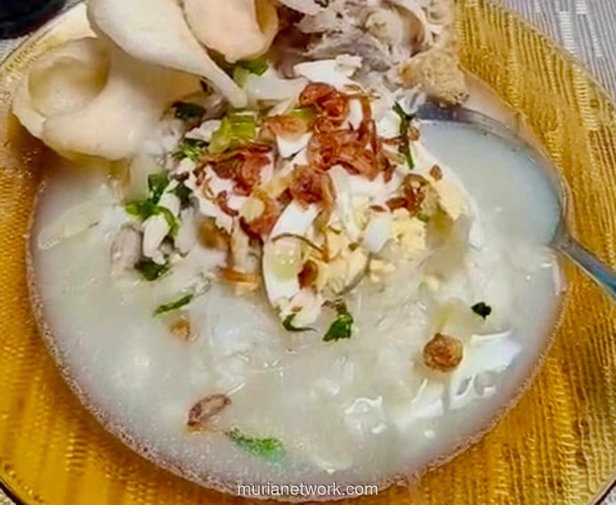 Warisan Rempah dalam Mangkuk: Menelusuri Kisah di Balik Kuah Soto Banjar