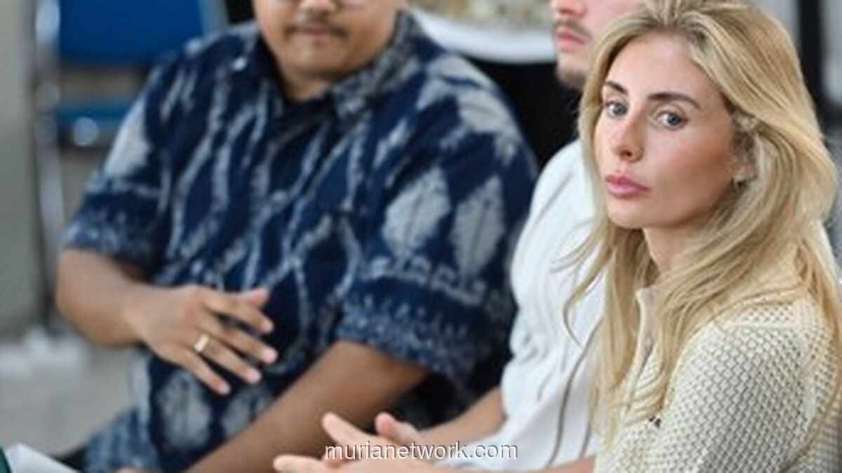 Konten BangBus di Jalan Bali Berujung Deportasi Bintang Film Dewasa