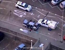 Indonesia Kutuk Keras Serangan Teror di Pantai Bondi Sydney