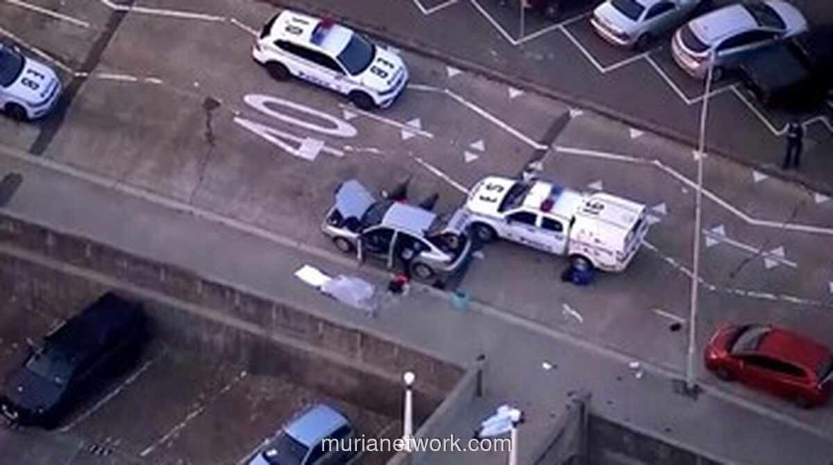 Indonesia Kutuk Keras Serangan Teror di Pantai Bondi Sydney