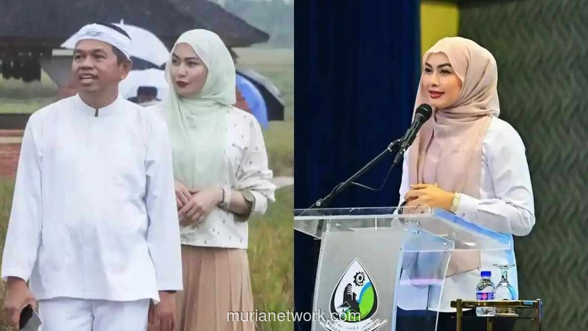 Rayuan Dedi Mulyadi untuk Politikus Malaysia di Tengah Sawah Lembur Pakuan