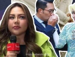 Dari Pernikahan hingga Gugatan: Kisah Haru Addie MS dan Drama Perceraian Selebriti