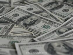 Kekayaan 10 Orang Terkaya Dunia Tembus Rp41 Kuadriliun, Elon Musk Pimpin Jauh