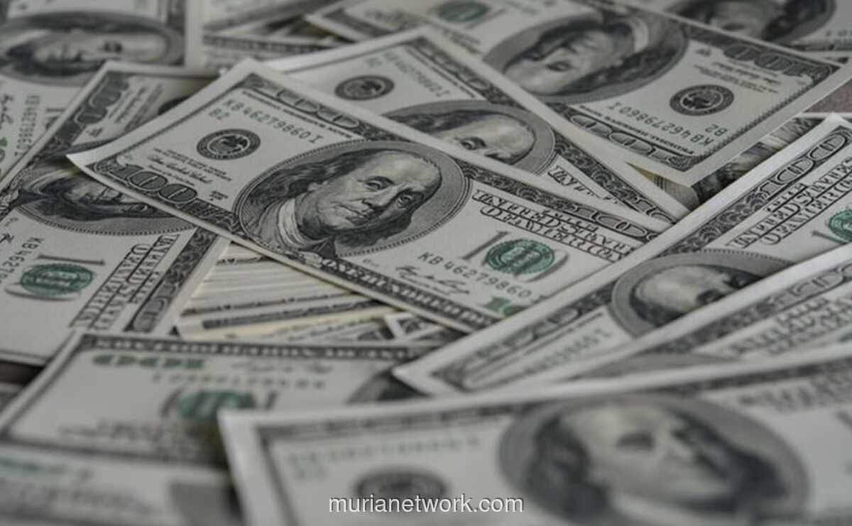 Kekayaan 10 Orang Terkaya Dunia Tembus Rp41 Kuadriliun, Elon Musk Pimpin Jauh