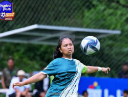 Cipta Cendikia dan Putri Tangsel City Kuasai Klasemen HPSL Jakarta