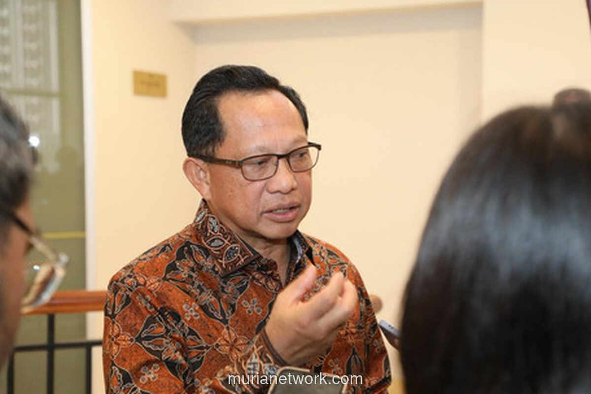 106 Ribu Potong Pakaian Baru Dikirim untuk Korban Banjir Sumatera