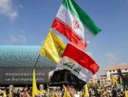 Irak Urungkan Rencana Masukkan Hizbullah dan Houthi ke Daftar Teroris