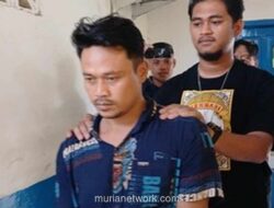 Buronan Pemerkosa Remaja Disabilitas di Mamuju Akhirnya Ditangkap di Hutan