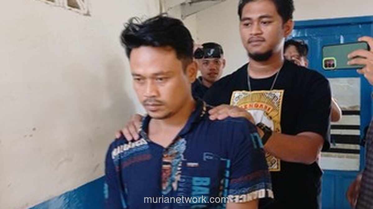 Buronan Pemerkosa Remaja Disabilitas di Mamuju Akhirnya Ditangkap di Hutan