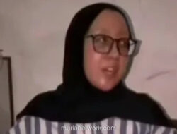 Pesta Pernikahan Berubah Jadi Petaka, WO Viral Digerebek Ratusan Korban