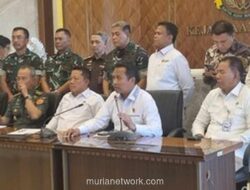 Satgas PKH Incar Puluhan Perusahaan Diduga Pemicu Banjir dan Longsor di Sumatera