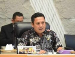 DPR Desak Pemerintah Serius Antisipasi Tiga Siklon Jelang Arus Mudik