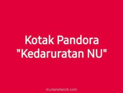 Jejak Panjang Gus Yahya dan Koneksi Global yang Mengoyak PBNU