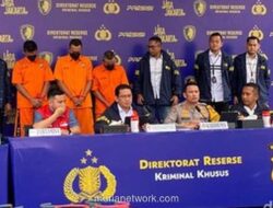 Modus Gas Oplosan: Untung Ratusan Ribu dari Tabung Bersubsidi