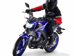 Yamaha Vixion R Resmi Dipensiunkan, Varian Standar Tetap Bertahan