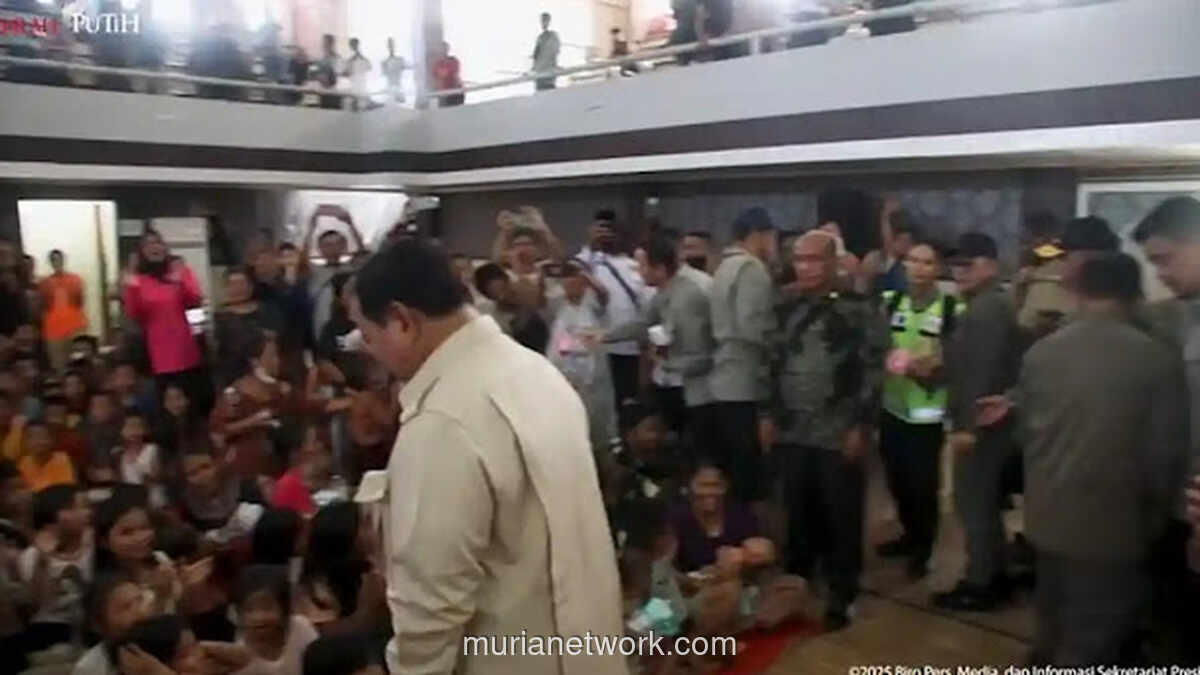 Bencana Sumatra: Status Nasional Tak Kunjung Ditetapkan Meski Korban Tewas Tembus 442 Jiwa