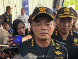 Purbaya Ancang-ancang Bekukan Bea Cukai, Pimpinannya: Itu Koreksi, Bukan Ancaman