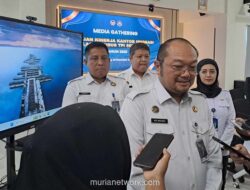 Bandara Ahmad Yani Semarang Banjir Penumpang, Pengawasan Imigrasi Digenjot