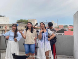 Seica Siap Luncurkan Single Baru, Ungkap Tantangan Sinkronisasi Jadwal