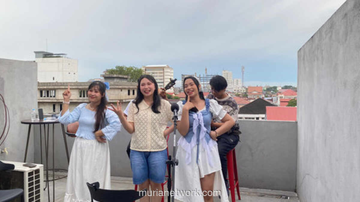 Seica Siap Luncurkan Single Baru, Ungkap Tantangan Sinkronisasi Jadwal