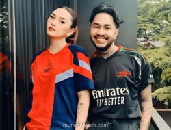 Beby Prisillia Ungkap Rindu, Onad Segera Pulang dari Rehabilitasi