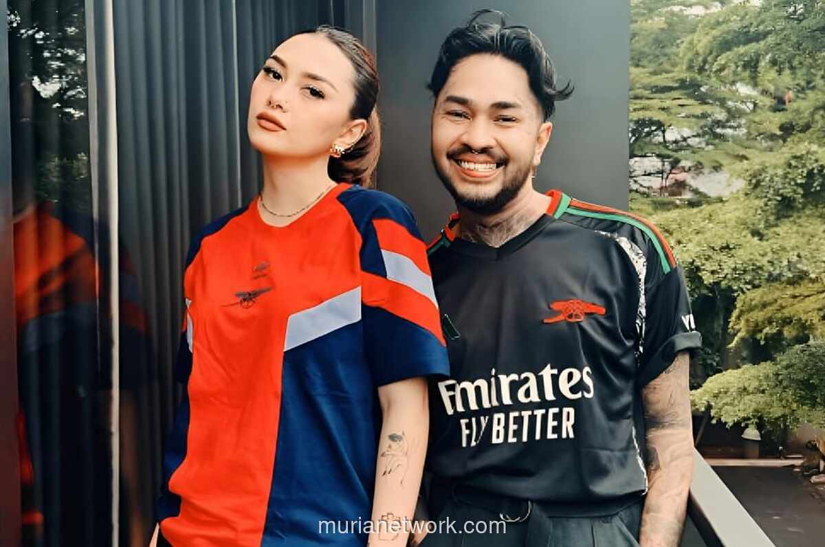 Beby Prisillia Ungkap Rindu, Onad Segera Pulang dari Rehabilitasi