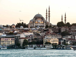 Warisan Ottoman dan Janji yang Terbelah: Akar Konflik Modern di Timur Tengah