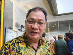 UMY Bebaskan Biaya Kuliah dan Beri Santunan untuk Mahasiswa Korban Bencana Sumatera