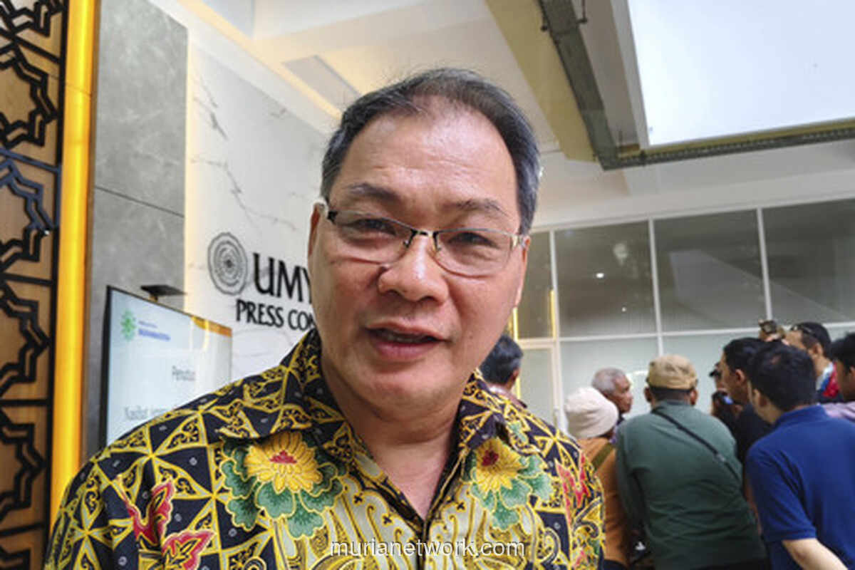 UMY Bebaskan Biaya Kuliah dan Beri Santunan untuk Mahasiswa Korban Bencana Sumatera