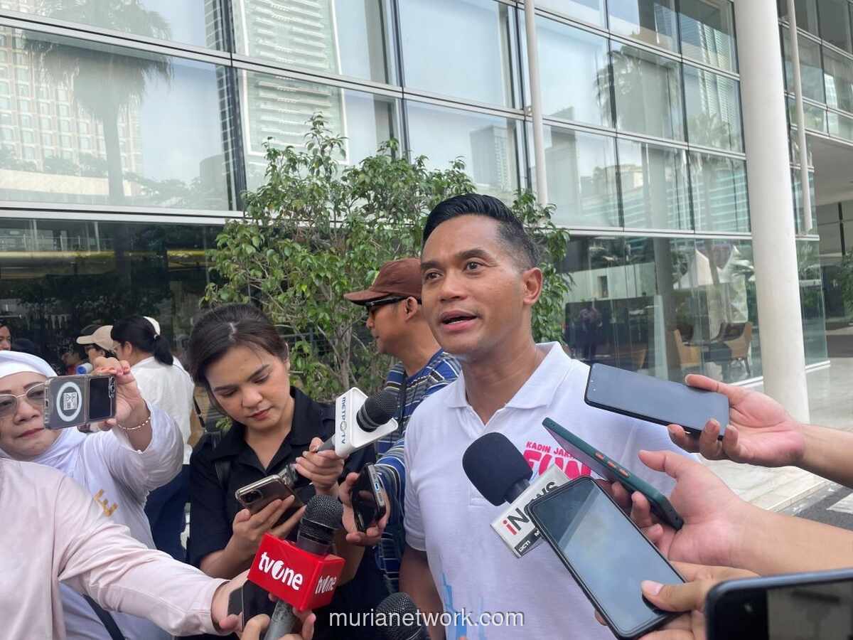 Kadin Bergerak Cepat, Kumpulkan Dana dan Logistik untuk Korban Bencana Aceh-Sumatera