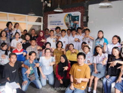 PADU Bitung: Pertamina Buka Jembatan Kerja bagi Penyandang Disabilitas