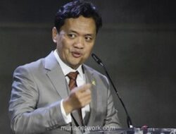 Gerindra Kritik Dino Pati Djalal: Cara Menyampaikan Tak Seperti Teman