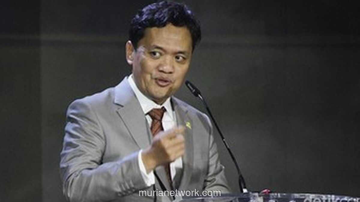 Gerindra Kritik Dino Pati Djalal: Cara Menyampaikan Tak Seperti Teman