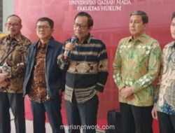 Mahfud MD Bongkar Praktik Bayar-Bayaran untuk Naik Pangkat di Polri