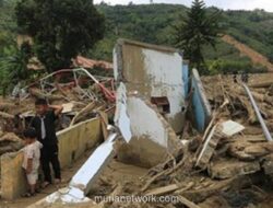 Korban Banjir Sumatra Bertambah 19 Jiwa, Total Tembus 1.090 Orang