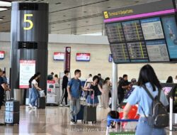 Singapura Kenakan Biaya Tambahan untuk Penerbangan Ramah Lingkungan Mulai 2026